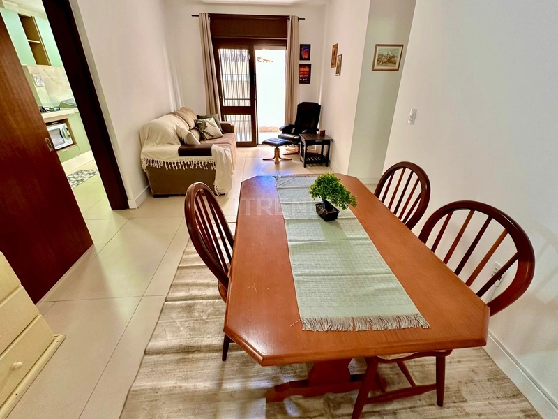 APARTAMENTO 02 DORMITÓRIOS COM TERRAÇO: 14ª foto da galeria de imagens do imóvel