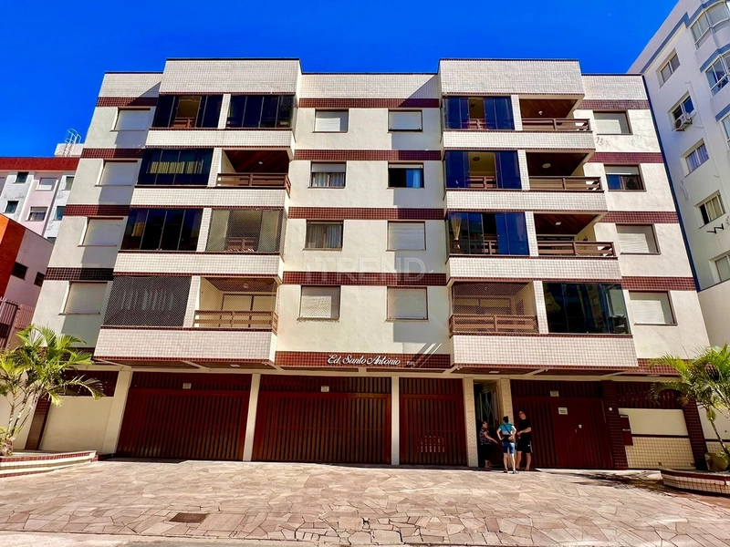 APARTAMENTO 02 DORMITÓRIOS COM TERRAÇO: 16ª foto da galeria de imagens do imóvel