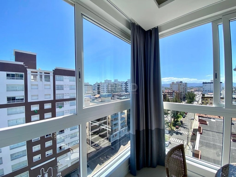 No coração da Praia: 8ª foto da galeria de imagens do imóvel