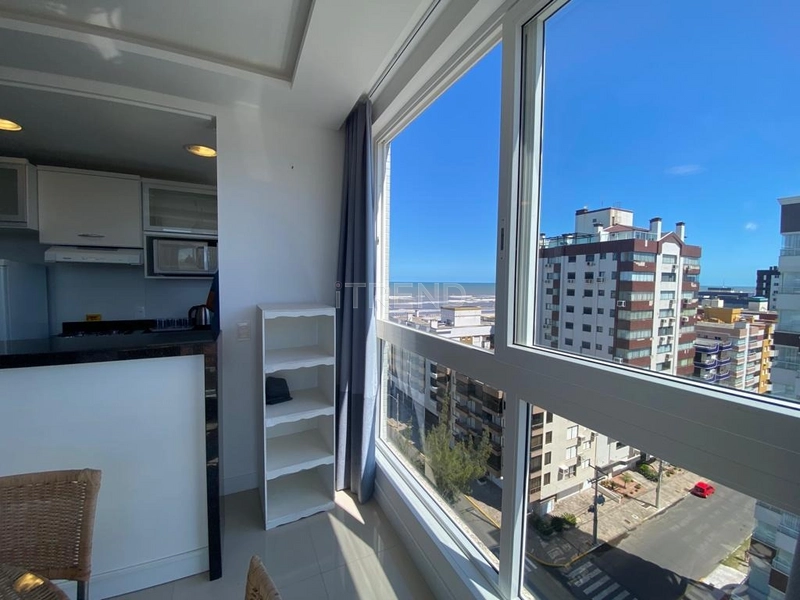 No coração da Praia: 13ª foto da galeria de imagens do imóvel