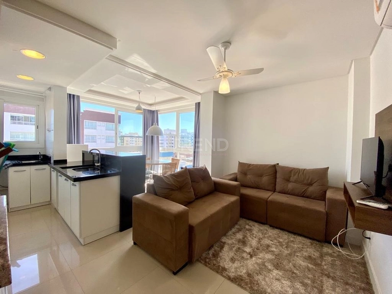 No coração da Praia: 2ª foto da galeria de imagens do imóvel