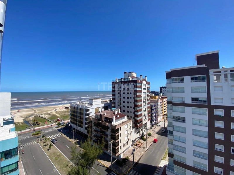 No coração da Praia: 1ª foto da galeria de imagens do imóvel