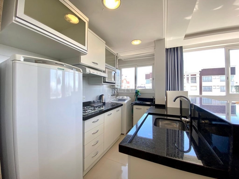 No coração da Praia: 7ª foto da galeria de imagens do imóvel