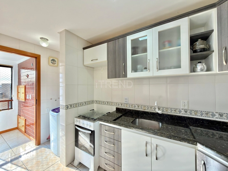 APARTAMENTO À VENDA: 8ª foto da galeria de imagens do imóvel