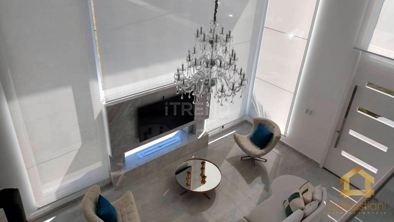 Sobrado Mobiliado e Decorado: 9ª foto da galeria de imagens do imóvel