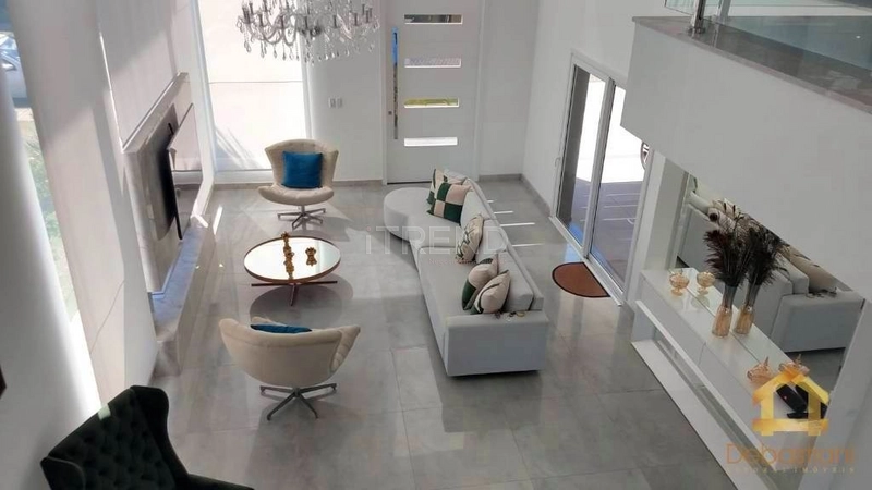Sobrado Mobiliado e Decorado: 3ª foto da galeria de imagens do imóvel