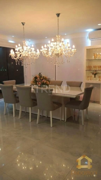 Sobrado Mobiliado e Decorado: 12ª foto da galeria de imagens do imóvel