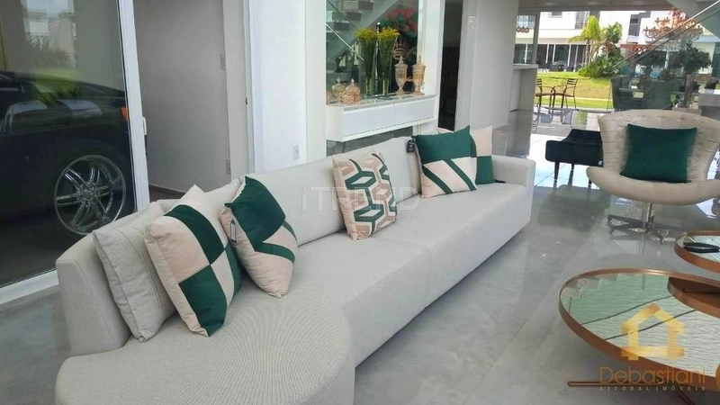 Sobrado Mobiliado e Decorado: 10ª foto da galeria de imagens do imóvel