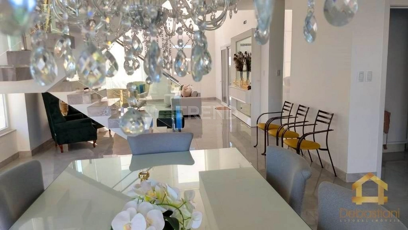 Sobrado Mobiliado e Decorado: 13ª foto da galeria de imagens do imóvel