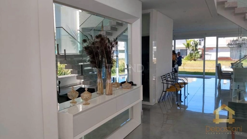 Sobrado Mobiliado e Decorado: 2ª foto da galeria de imagens do imóvel