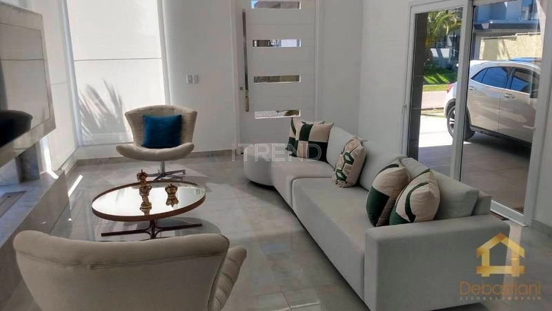 Sobrado Mobiliado e Decorado: 5ª foto da galeria de imagens do imóvel