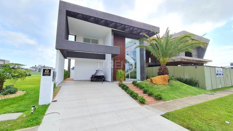Capão Ilhas Resort: 1ª foto da galeria de imagens do imóvel