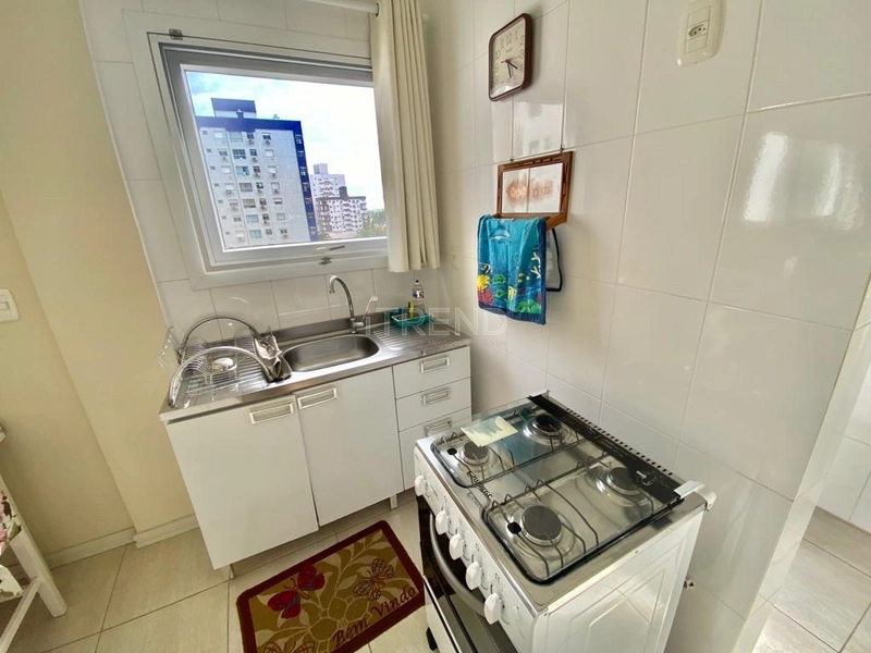 Apartamento 01 Dormitório, ótima localização!: 6ª foto da galeria de imagens do imóvel