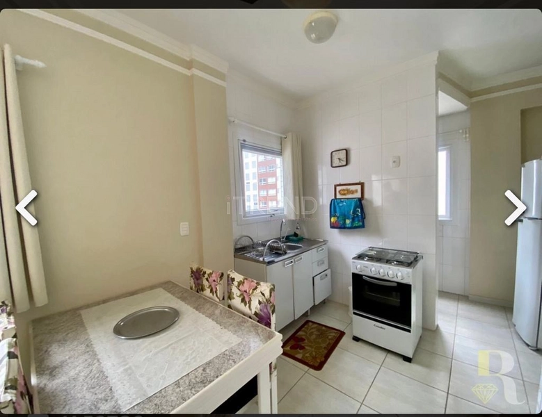 Apartamento 01 Dormitório, ótima localização!: 2ª foto da galeria de imagens do imóvel