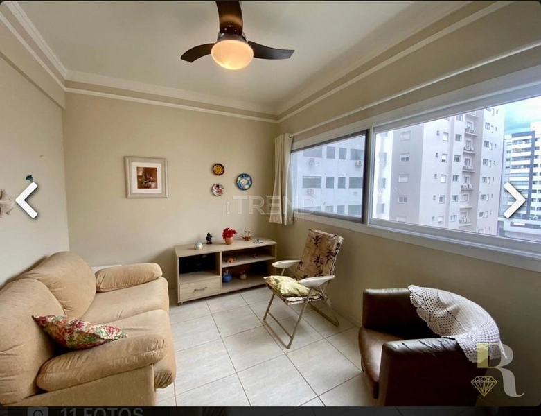 Apartamento 01 Dormitório, ótima localização!: 3ª foto da galeria de imagens do imóvel