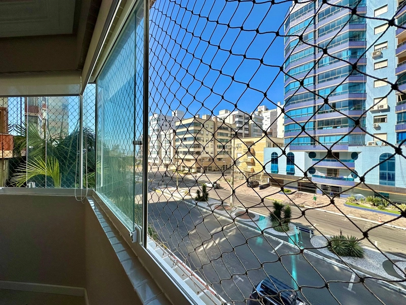 APARTAMENTO À VENDA  INFRA COMPLETA E VISTA PARA O MAR: 9ª foto da galeria de imagens do imóvel