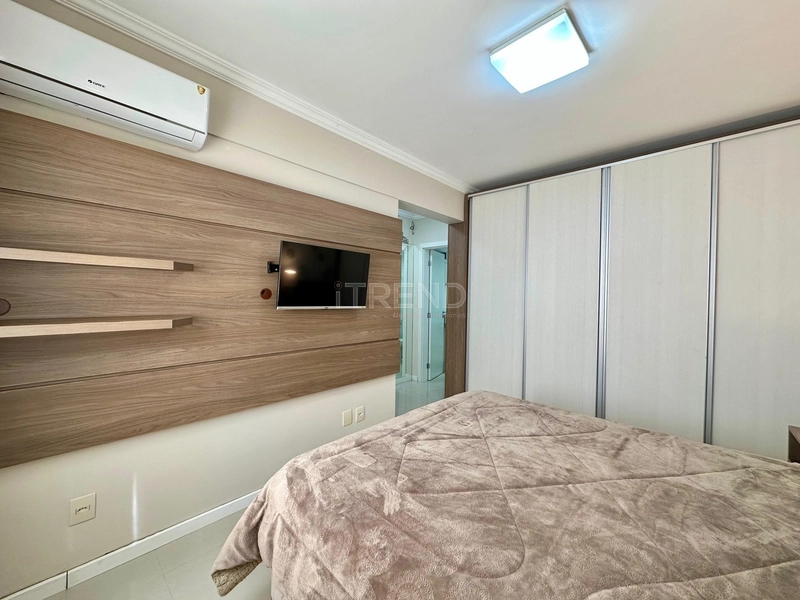 APARTAMENTO À VENDA  INFRA COMPLETA E VISTA PARA O MAR: 27ª foto da galeria de imagens do imóvel