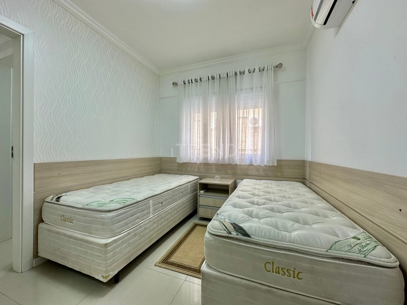 APARTAMENTO À VENDA  INFRA COMPLETA E VISTA PARA O MAR: 18ª foto da galeria de imagens do imóvel