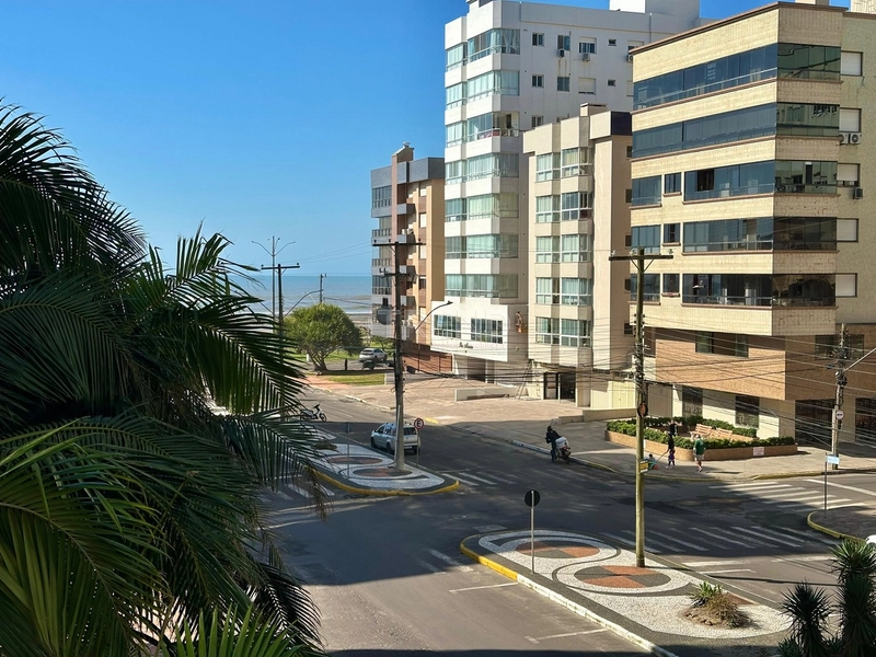 APARTAMENTO À VENDA  INFRA COMPLETA E VISTA PARA O MAR: 11ª foto da galeria de imagens do imóvel