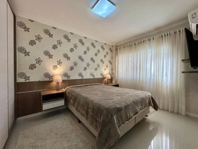 APARTAMENTO À VENDA  INFRA COMPLETA E VISTA PARA O MAR: 24ª foto da galeria de imagens do imóvel