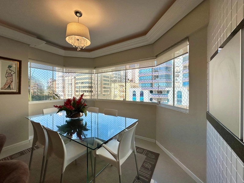 APARTAMENTO À VENDA  INFRA COMPLETA E VISTA PARA O MAR: 7ª foto da galeria de imagens do imóvel