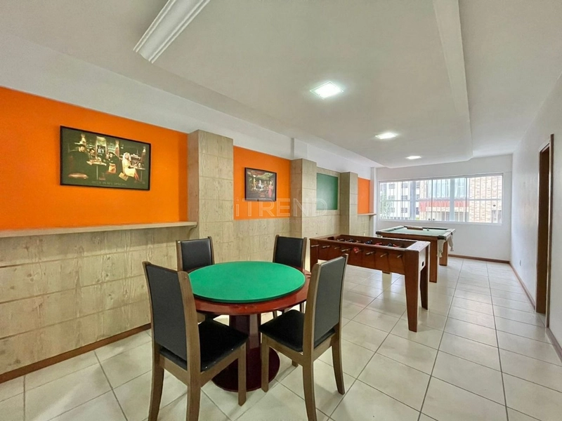 APARTAMENTO À VENDA  INFRA COMPLETA E VISTA PARA O MAR: 35ª foto da galeria de imagens do imóvel