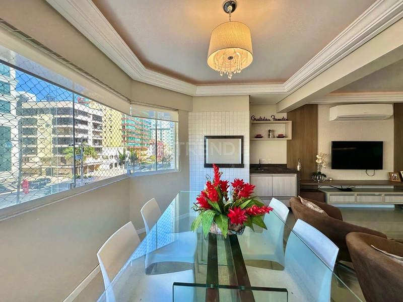 APARTAMENTO À VENDA  INFRA COMPLETA E VISTA PARA O MAR: 12ª foto da galeria de imagens do imóvel