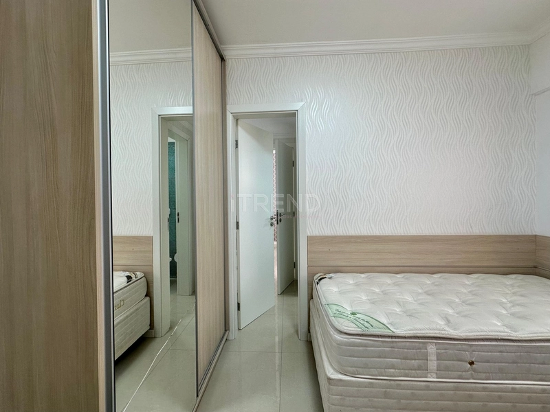 APARTAMENTO À VENDA  INFRA COMPLETA E VISTA PARA O MAR: 19ª foto da galeria de imagens do imóvel