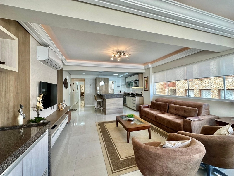 APARTAMENTO À VENDA  INFRA COMPLETA E VISTA PARA O MAR: 13ª foto da galeria de imagens do imóvel