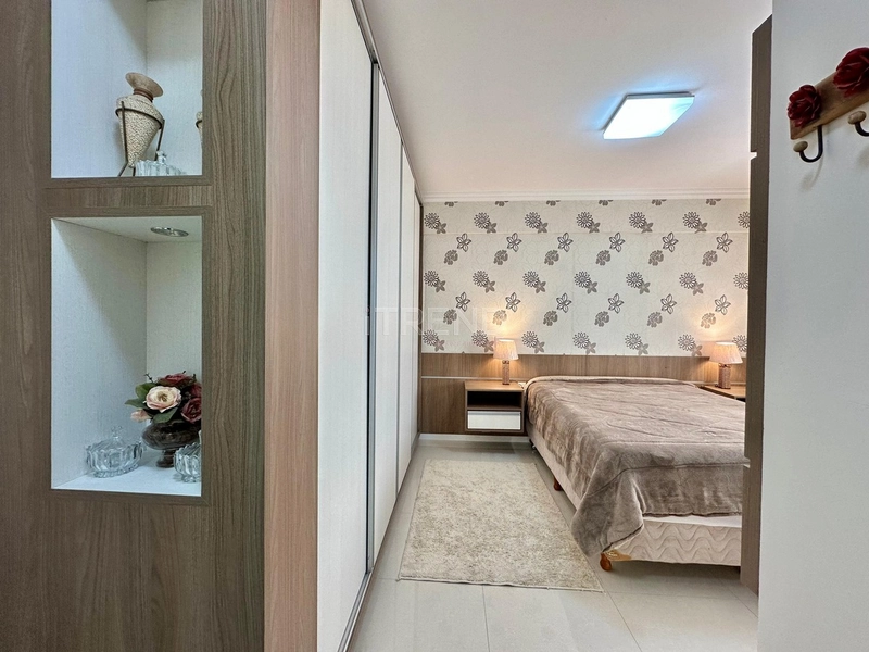 APARTAMENTO À VENDA  INFRA COMPLETA E VISTA PARA O MAR: 28ª foto da galeria de imagens do imóvel