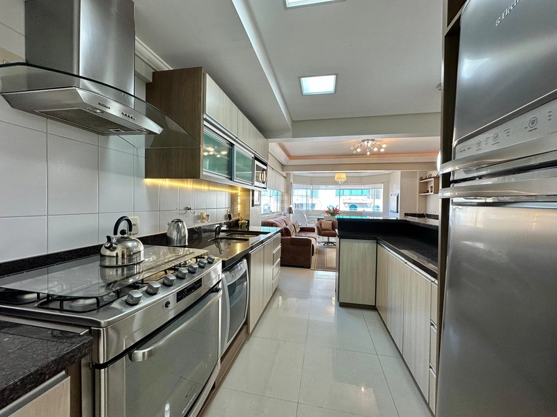 APARTAMENTO À VENDA  INFRA COMPLETA E VISTA PARA O MAR: 16ª foto da galeria de imagens do imóvel