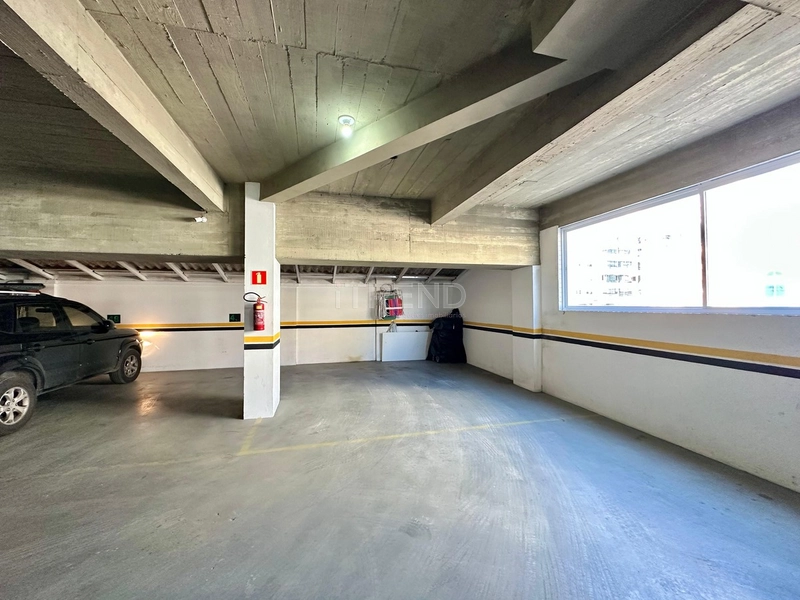 APARTAMENTO À VENDA  INFRA COMPLETA E VISTA PARA O MAR: 31ª foto da galeria de imagens do imóvel