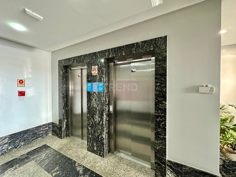 APARTAMENTO À VENDA  INFRA COMPLETA E VISTA PARA O MAR: 34ª foto da galeria de imagens do imóvel