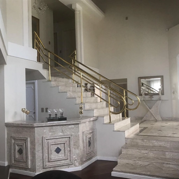 Luxuoso Sobrado bairro Girassol: 9ª foto da galeria de imagens do imóvel