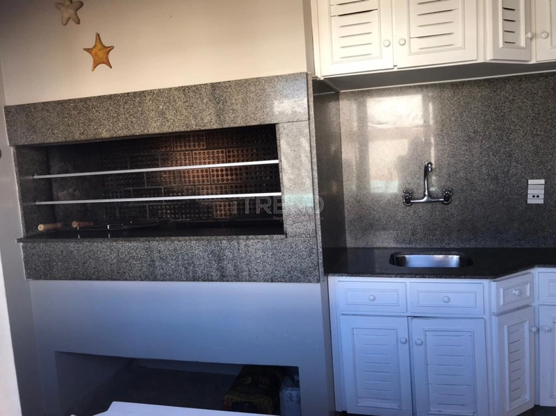 Luxuoso Sobrado bairro Girassol: 8ª foto da galeria de imagens do imóvel