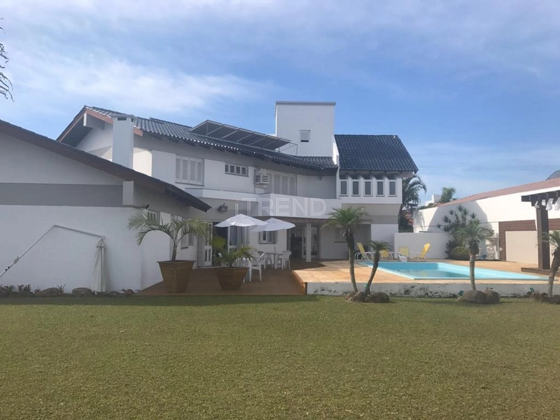 Luxuoso Sobrado bairro Girassol: 6ª foto da galeria de imagens do imóvel