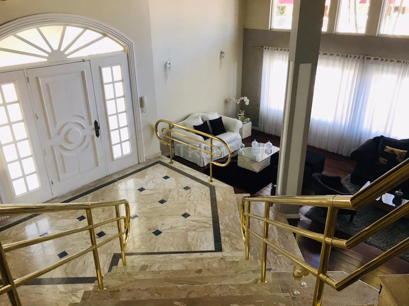 Luxuoso Sobrado bairro Girassol: 1ª foto da galeria de imagens do imóvel