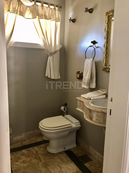 Luxuoso Sobrado bairro Girassol: 20ª foto da galeria de imagens do imóvel