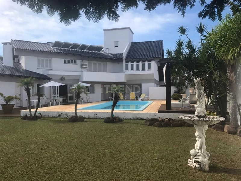 Luxuoso Sobrado bairro Girassol: 4ª foto da galeria de imagens do imóvel