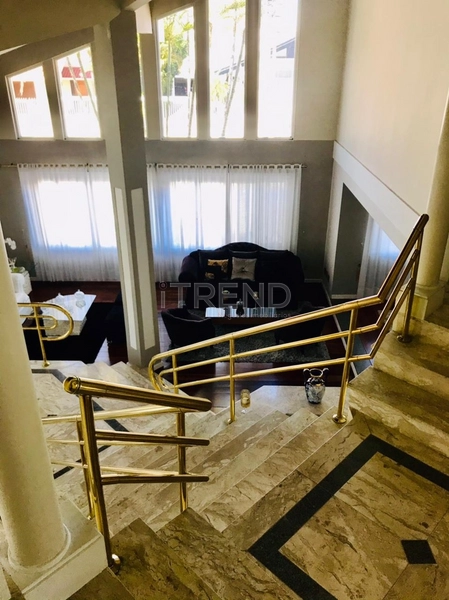 Luxuoso Sobrado bairro Girassol: 12ª foto da galeria de imagens do imóvel