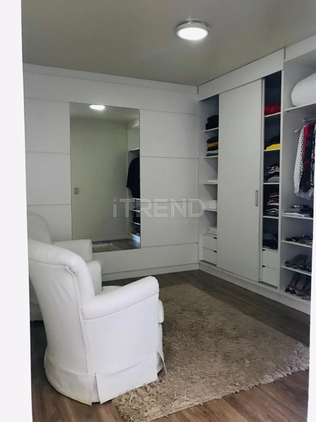 Luxuoso Sobrado bairro Girassol: 15ª foto da galeria de imagens do imóvel