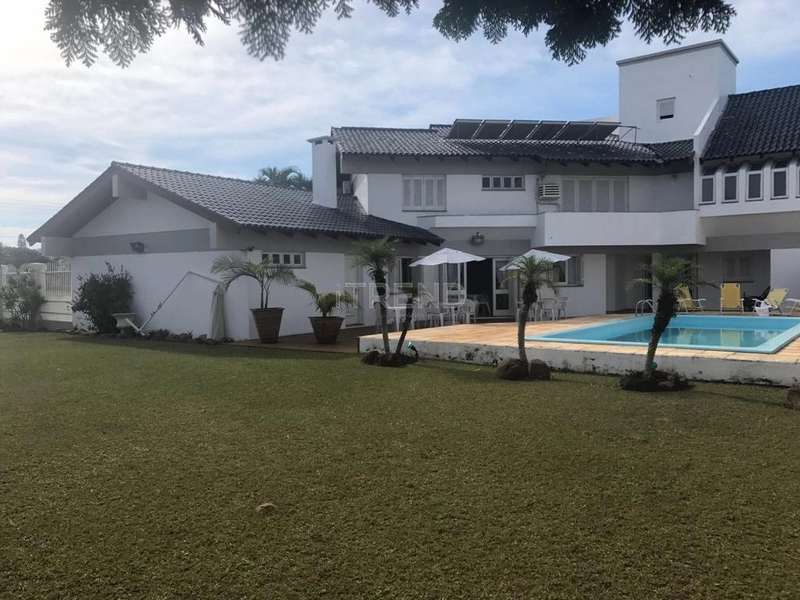 Luxuoso Sobrado bairro Girassol: 5ª foto da galeria de imagens do imóvel