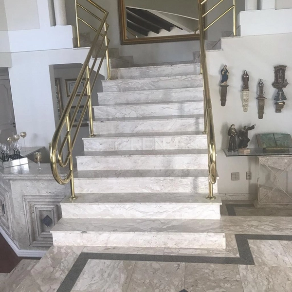 Luxuoso Sobrado bairro Girassol: 10ª foto da galeria de imagens do imóvel