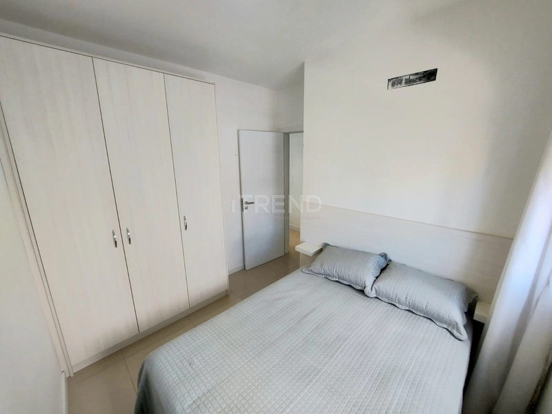 Mobiliado e Decorado - Em frente à Praça: 14ª foto da galeria de imagens do imóvel