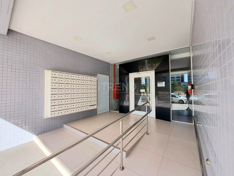 Mobiliado e Decorado - Em frente à Praça: 8ª foto da galeria de imagens do imóvel