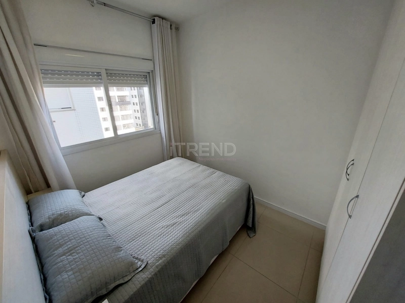 Mobiliado e Decorado - Em frente à Praça: 15ª foto da galeria de imagens do imóvel