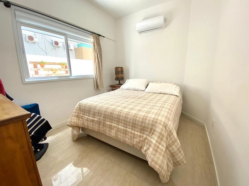 Apartamento no bairro Navegantes com terraço: 18ª foto da galeria de imagens do imóvel