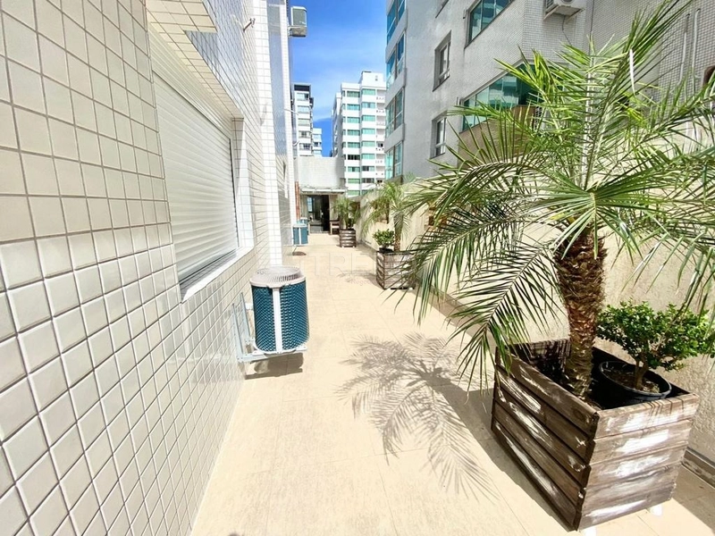 Apartamento no bairro Navegantes com terraço: 8ª foto da galeria de imagens do imóvel