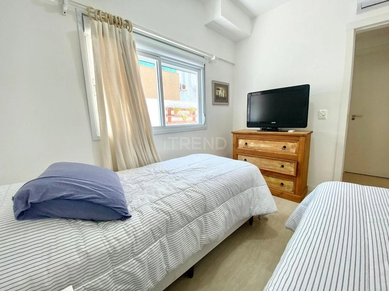 Apartamento no bairro Navegantes com terraço: 23ª foto da galeria de imagens do imóvel