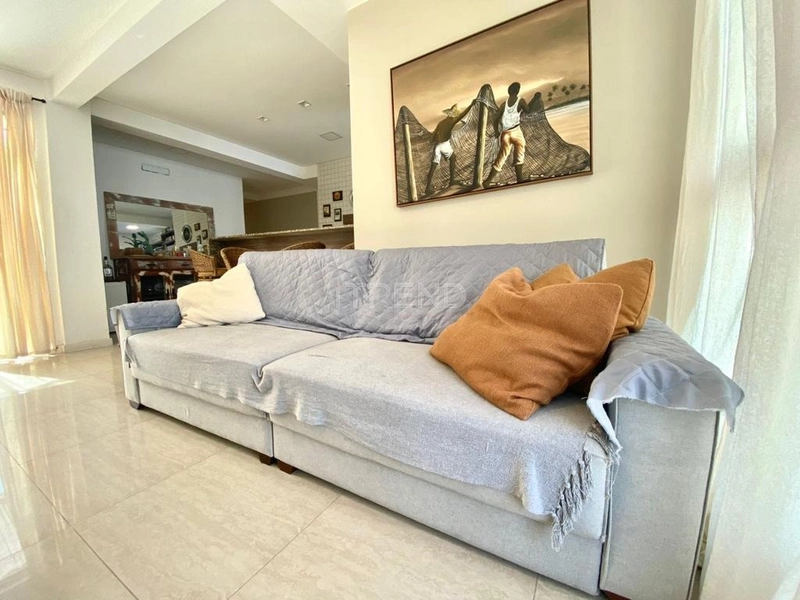 Apartamento no bairro Navegantes com terraço: 5ª foto da galeria de imagens do imóvel